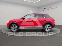 2025 Audi Q2