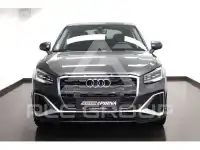2025 Audi Q2