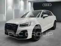 2025 Audi Q2