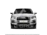 2025 Audi Q2