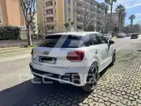2025 Audi Q2