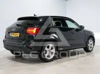 2025 Audi Q2