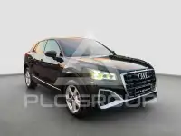 2025 Audi Q2