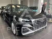 2025 Audi Q2