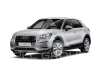2025 Audi Q2