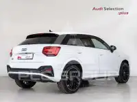2025 Audi Q2