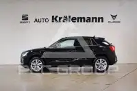 2025 Audi Q2