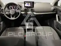 2025 Audi Q2