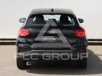 2025 Audi Q2