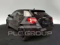 2025 Audi Q2