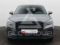 2025 Audi Q2