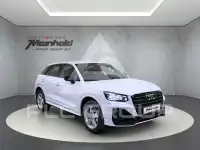 2025 Audi Q2