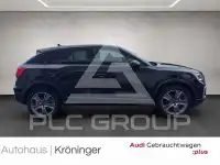 2025 Audi Q2