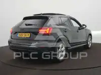 2025 Audi Q2