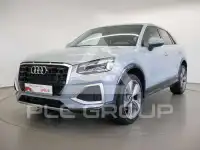 2025 Audi Q2