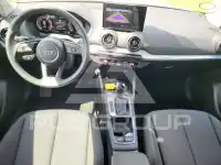 2025 Audi Q2