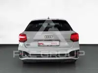 2025 Audi Q2