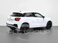 2025 Audi Q2