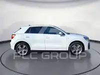 2025 Audi Q2