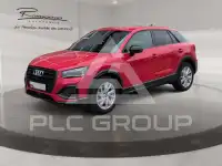 2025 Audi Q2