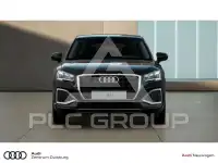 2025 Audi Q2