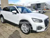2025 Audi Q2