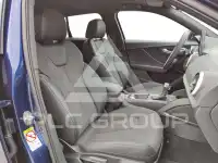 2025 Audi Q2
