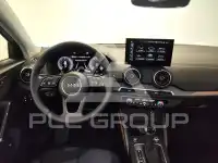 2025 Audi Q2