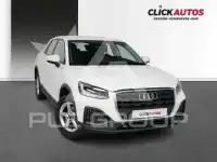2025 Audi Q2