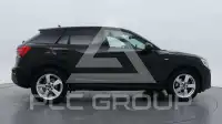 2025 Audi Q2