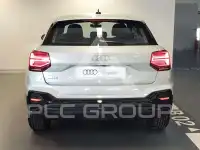 2025 Audi Q2