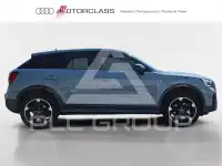 2025 Audi Q2