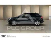 2025 Audi Q2