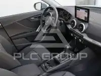 2025 Audi Q2