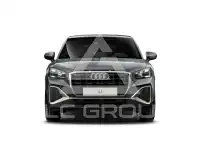 2025 Audi Q2