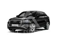 2026 Audi Q2