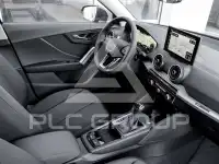 2025 Audi Q2