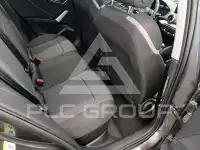 2025 Audi Q2