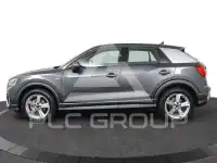 2025 Audi Q2