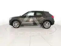 2025 Audi Q2