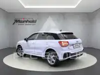 2025 Audi Q2