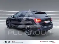 2025 Audi Q2