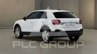 2025 Audi Q2