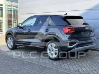 2026 Audi Q2