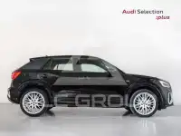2025 Audi Q2