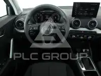 2025 Audi Q2