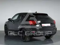 2025 Audi Q2
