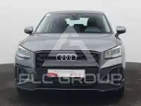 2025 Audi Q2
