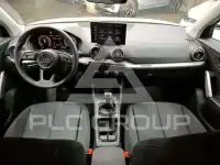2025 Audi Q2