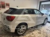 2025 Audi Q2